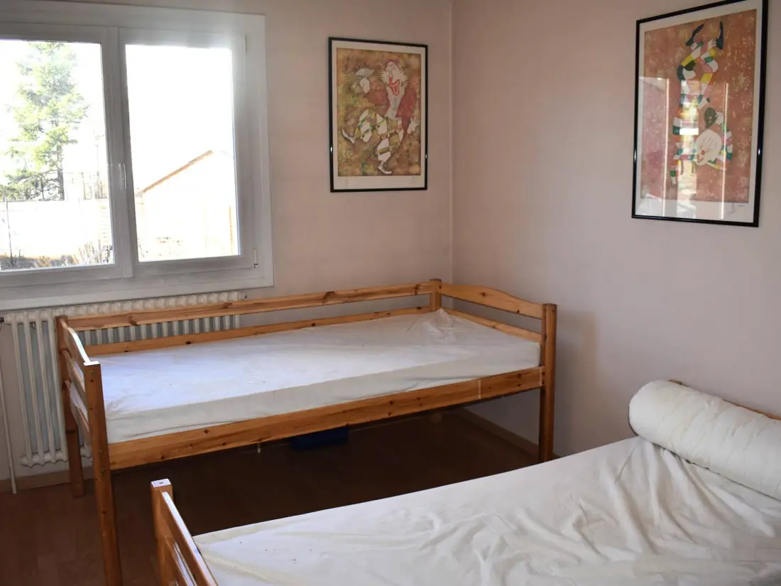 Location de Vacances Font-Romeu-Odeillo-Via 110