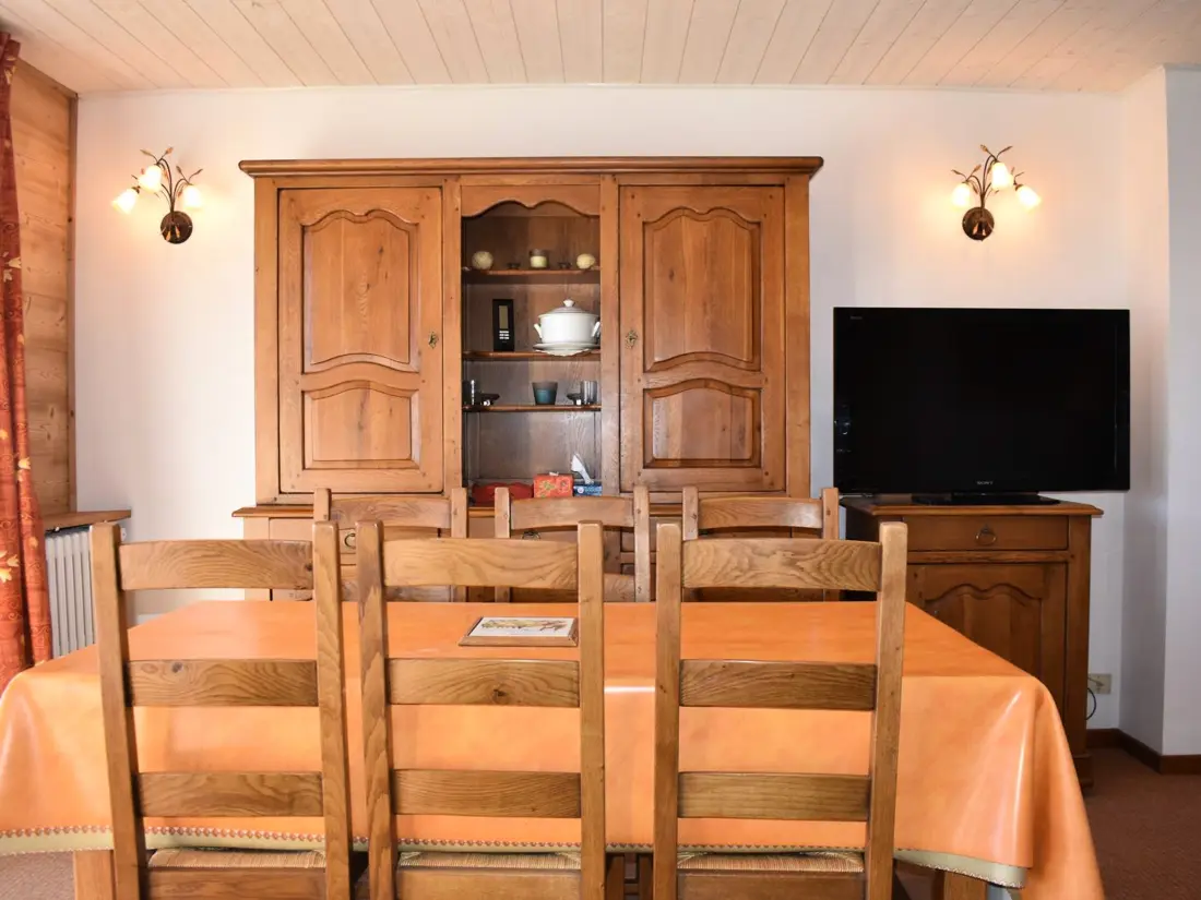 Location de Vacances Font-Romeu-Odeillo-Via 110