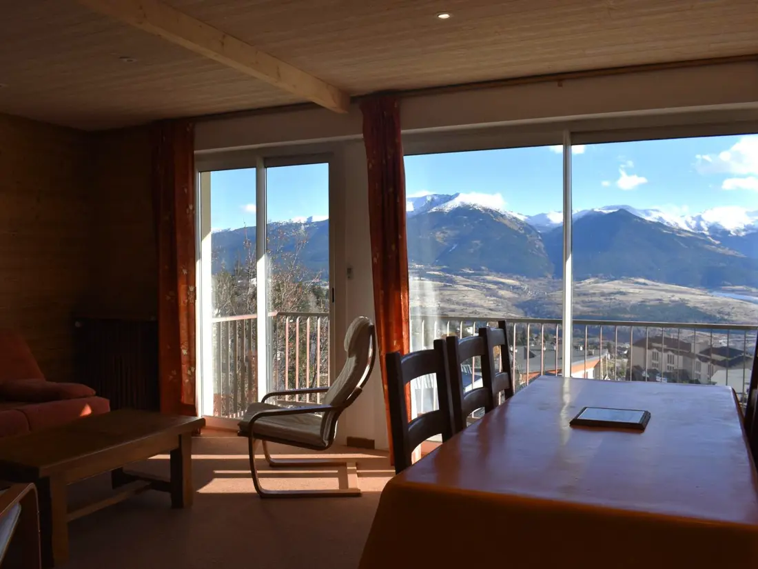 Location de Vacances Font-Romeu-Odeillo-Via 110