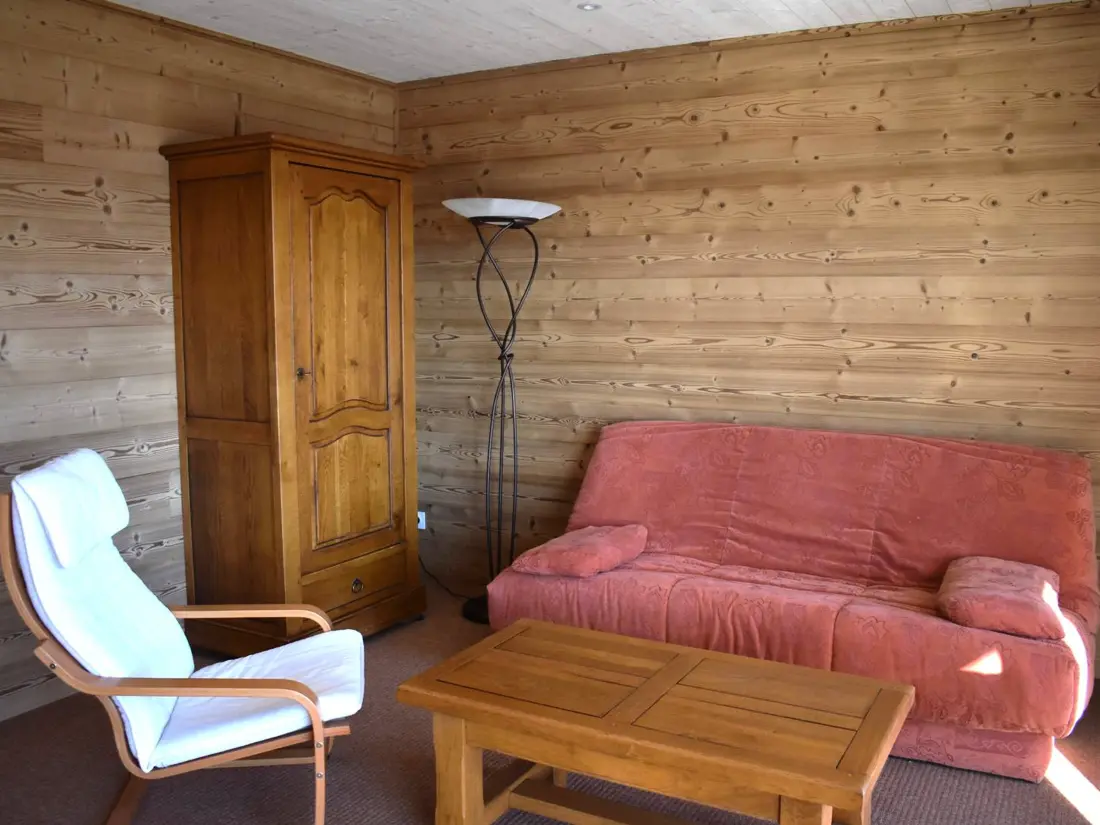Location de Vacances Font-Romeu-Odeillo-Via 110