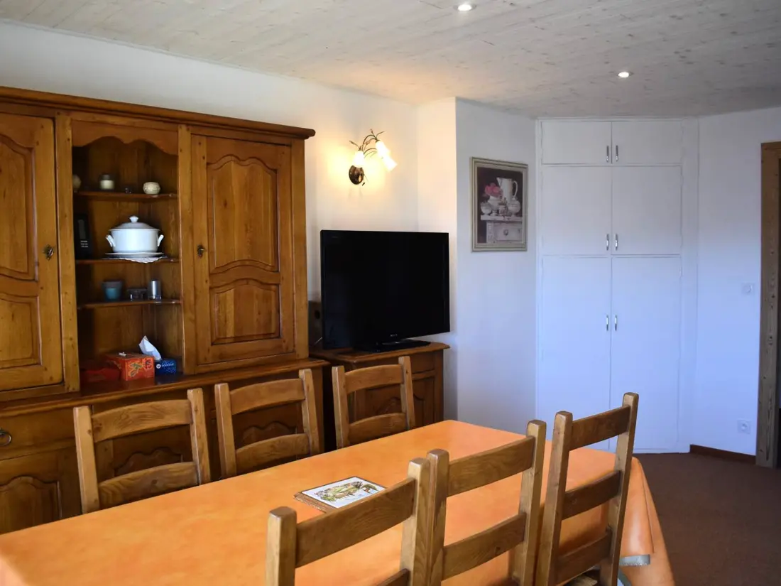 Location de Vacances Font-Romeu-Odeillo-Via 110