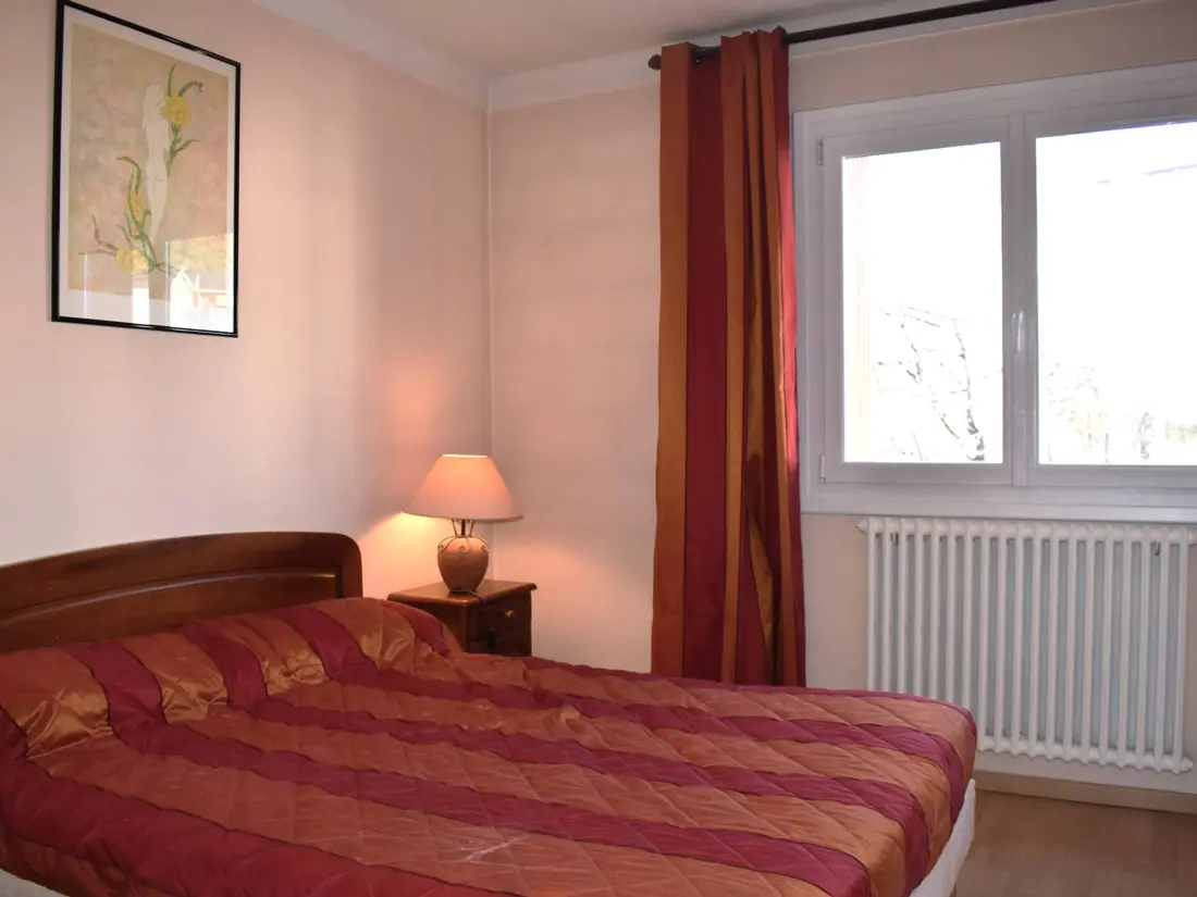 Location de Vacances Font-Romeu-Odeillo-Via 110