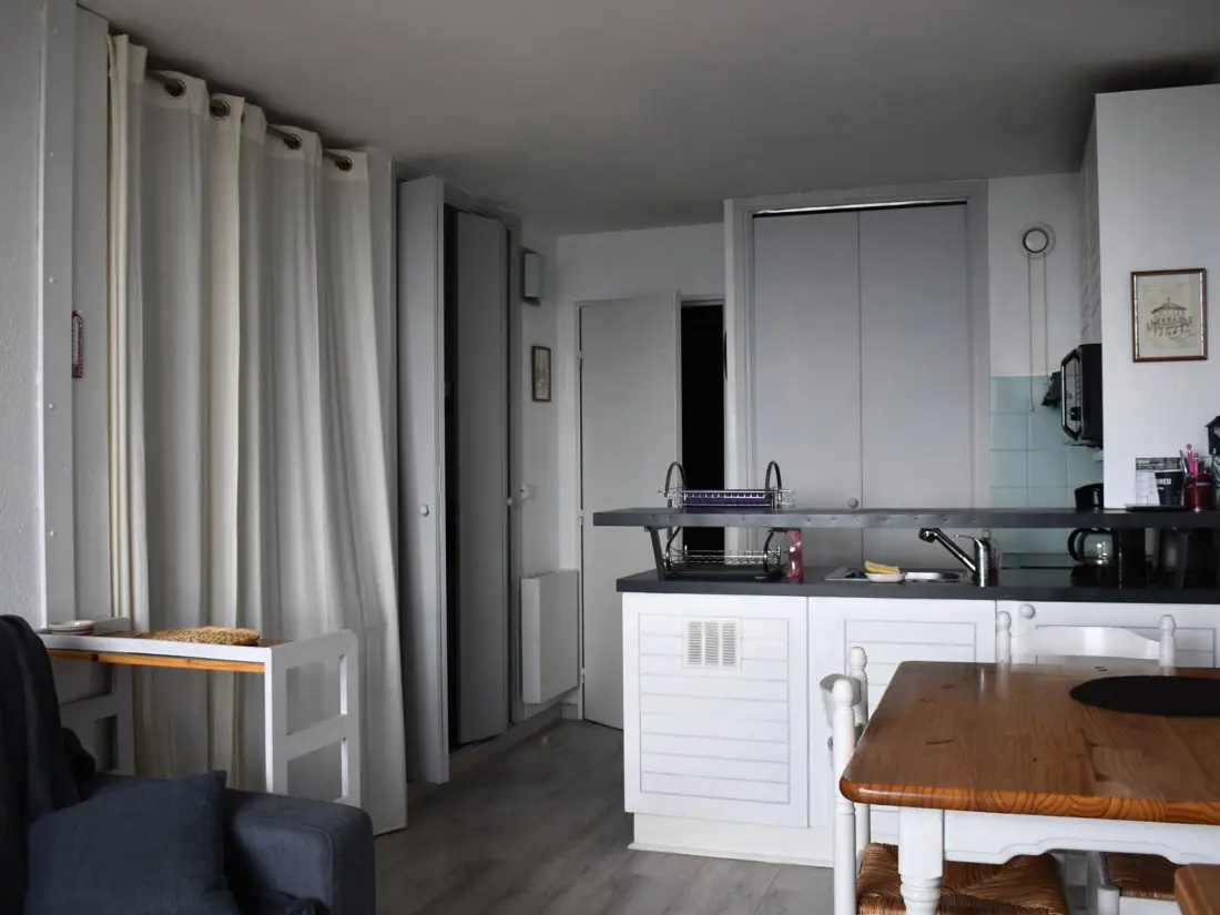 Location de Vacances Font-Romeu-Odeillo-Via 115
