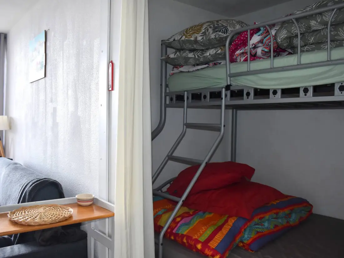 Location de Vacances Font-Romeu-Odeillo-Via 115