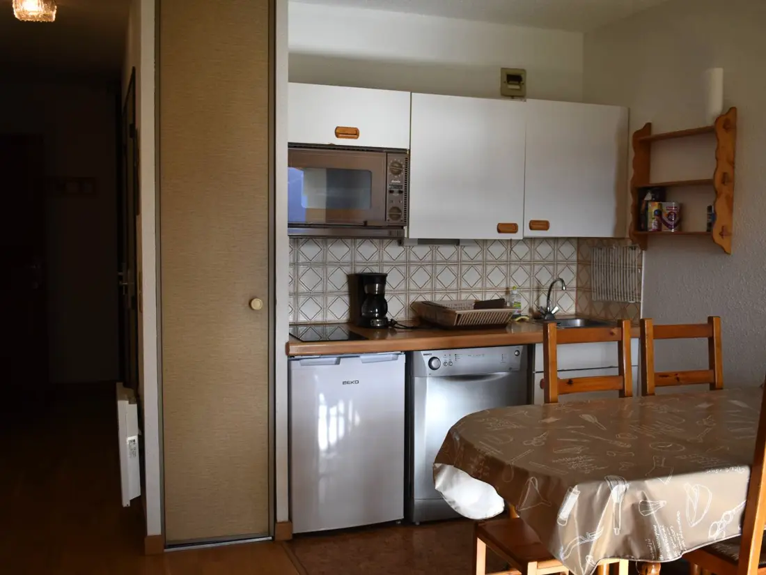 Location de Vacances Font-Romeu-Odeillo-Via 12