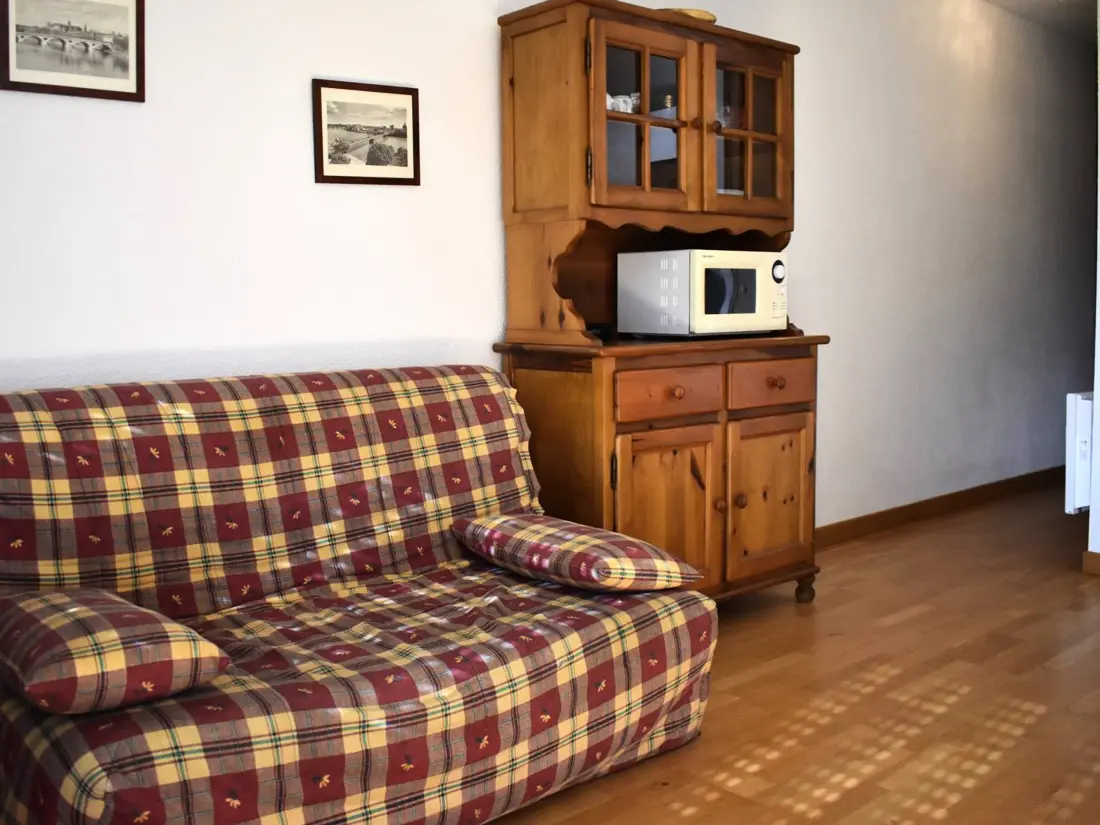 Location de Vacances Font-Romeu-Odeillo-Via 12