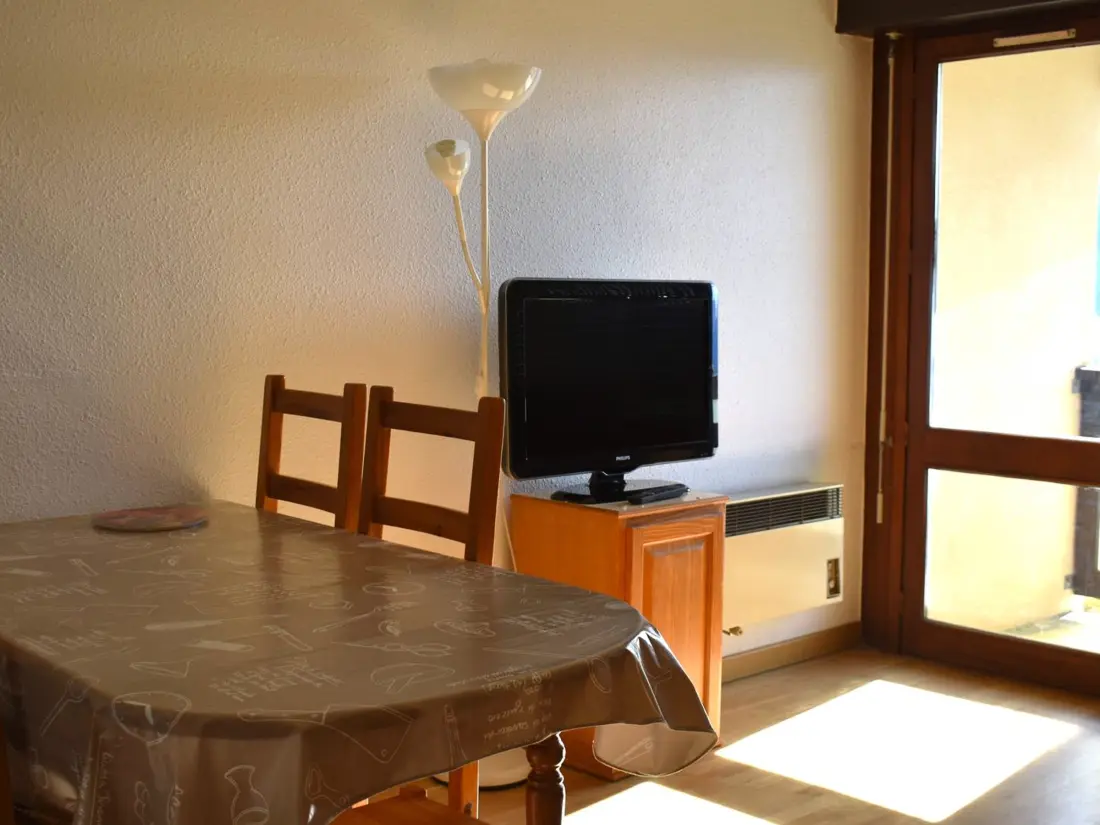 Location de Vacances Font-Romeu-Odeillo-Via 12