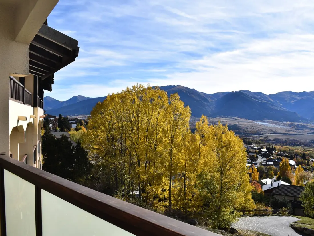 Location de Vacances Font-Romeu-Odeillo-Via 12