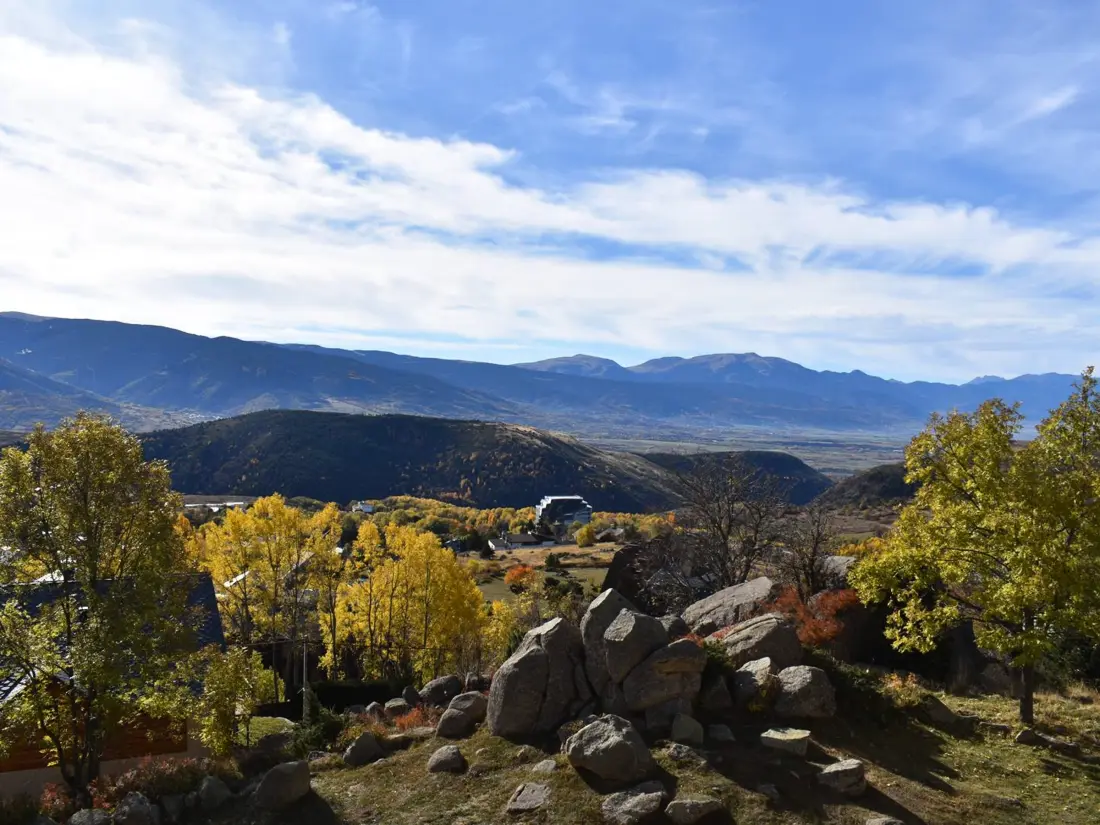 Location de Vacances Font-Romeu-Odeillo-Via 12