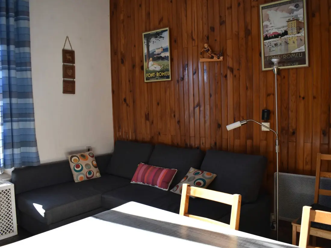 Location de Vacances Font-Romeu-Odeillo-Via 127