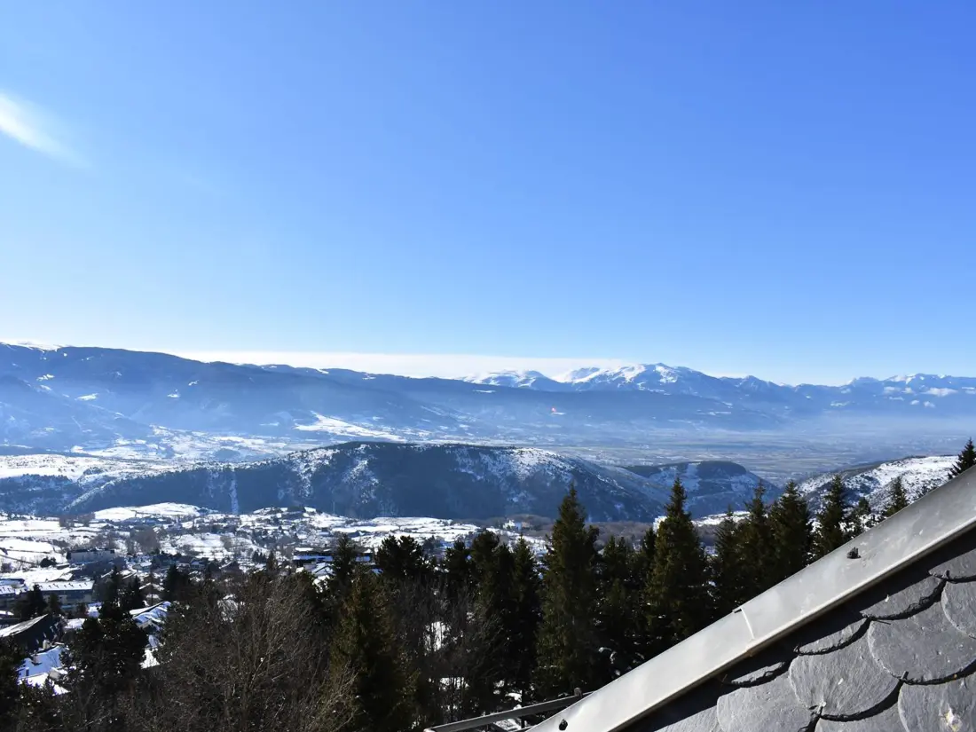 Location de Vacances Font-Romeu-Odeillo-Via 127