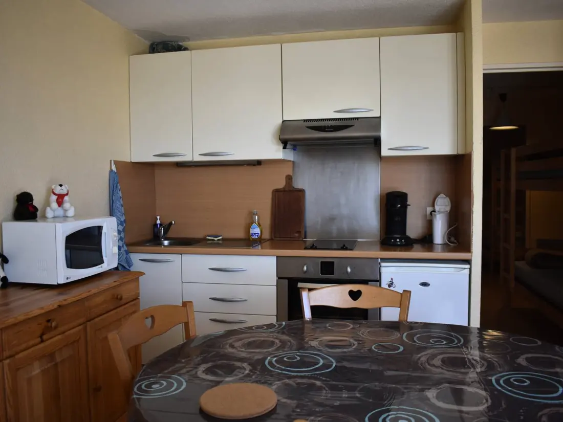 Location de Vacances Font-Romeu-Odeillo-Via 133