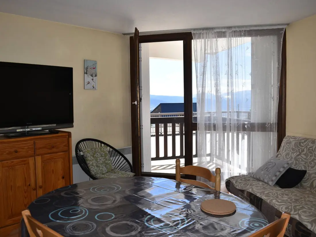 Location de Vacances Font-Romeu-Odeillo-Via 133