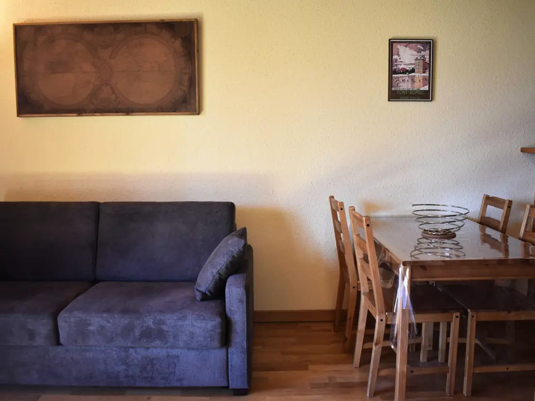 Location de Vacances Font-Romeu-Odeillo-Via 137