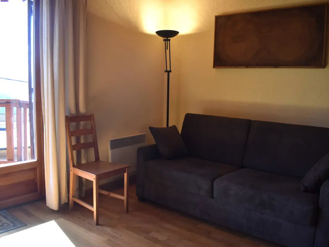 Location de Vacances Font-Romeu-Odeillo-Via 137