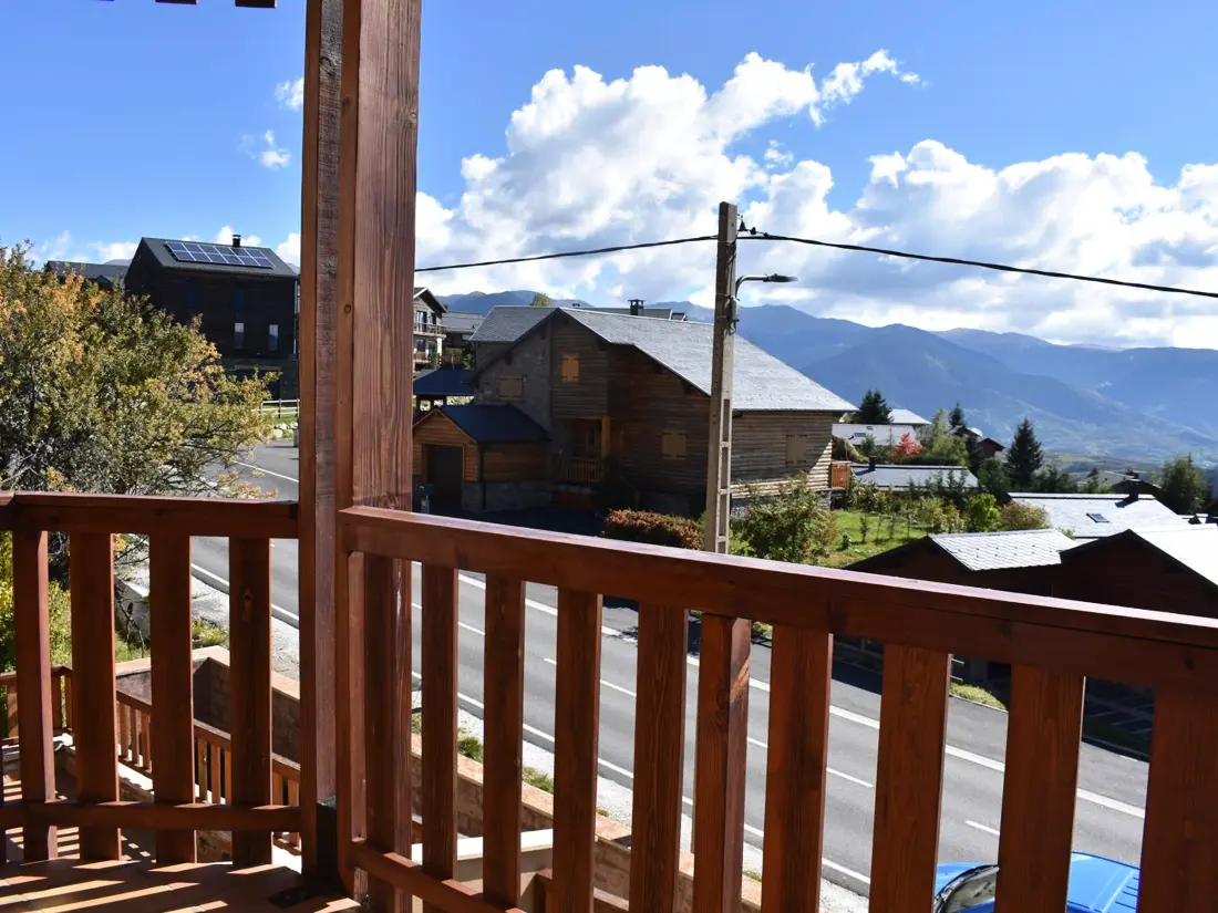 Location de Vacances Font-Romeu-Odeillo-Via 137