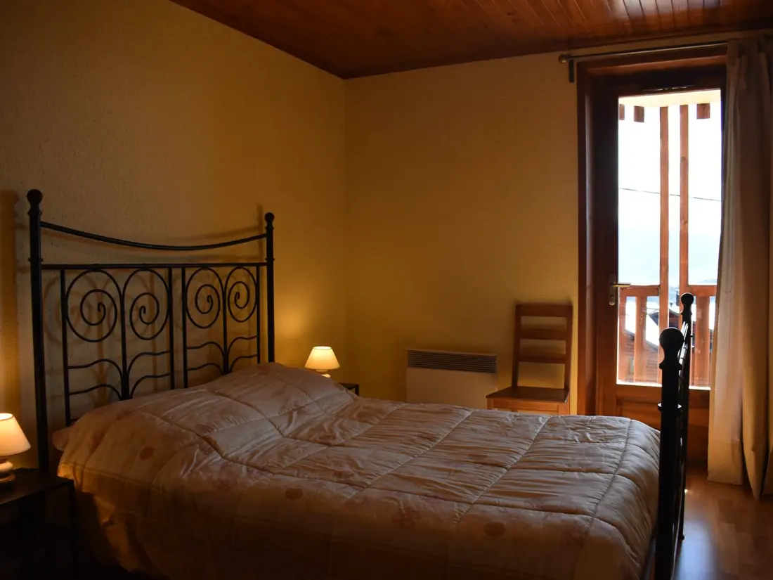 Location de Vacances Font-Romeu-Odeillo-Via 137