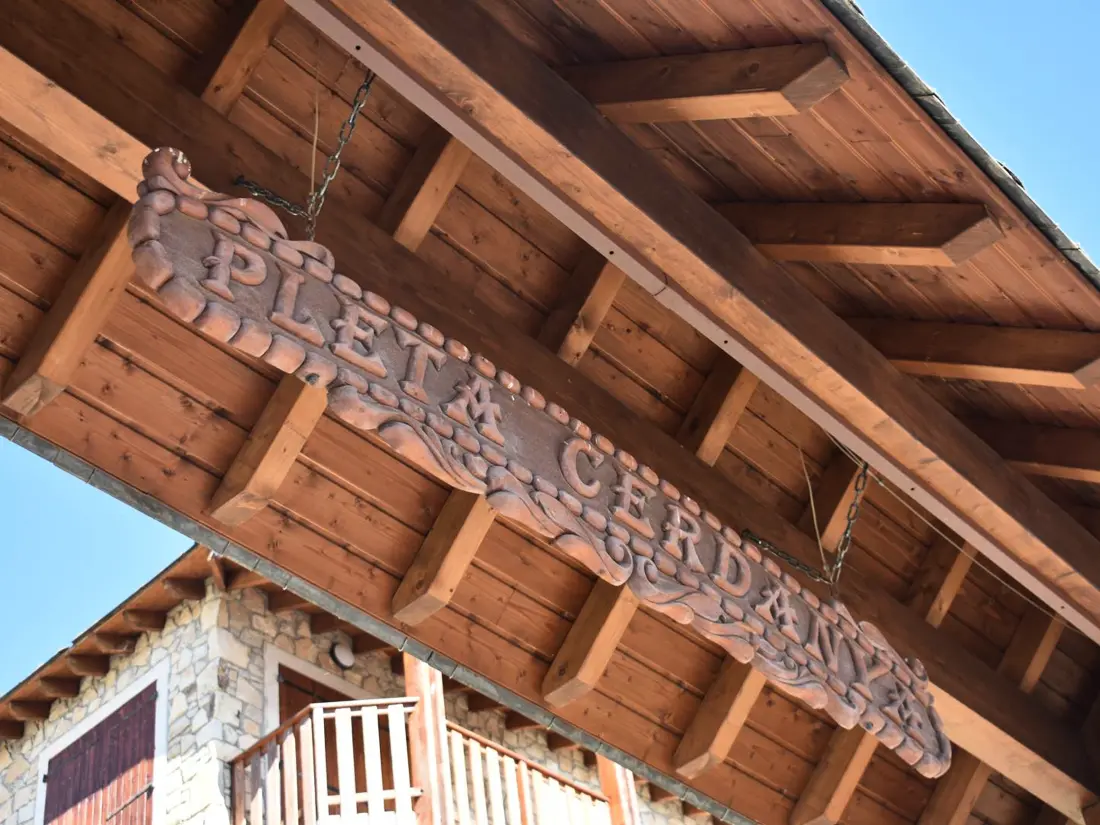 Location de Vacances Font-Romeu-Odeillo-Via 137