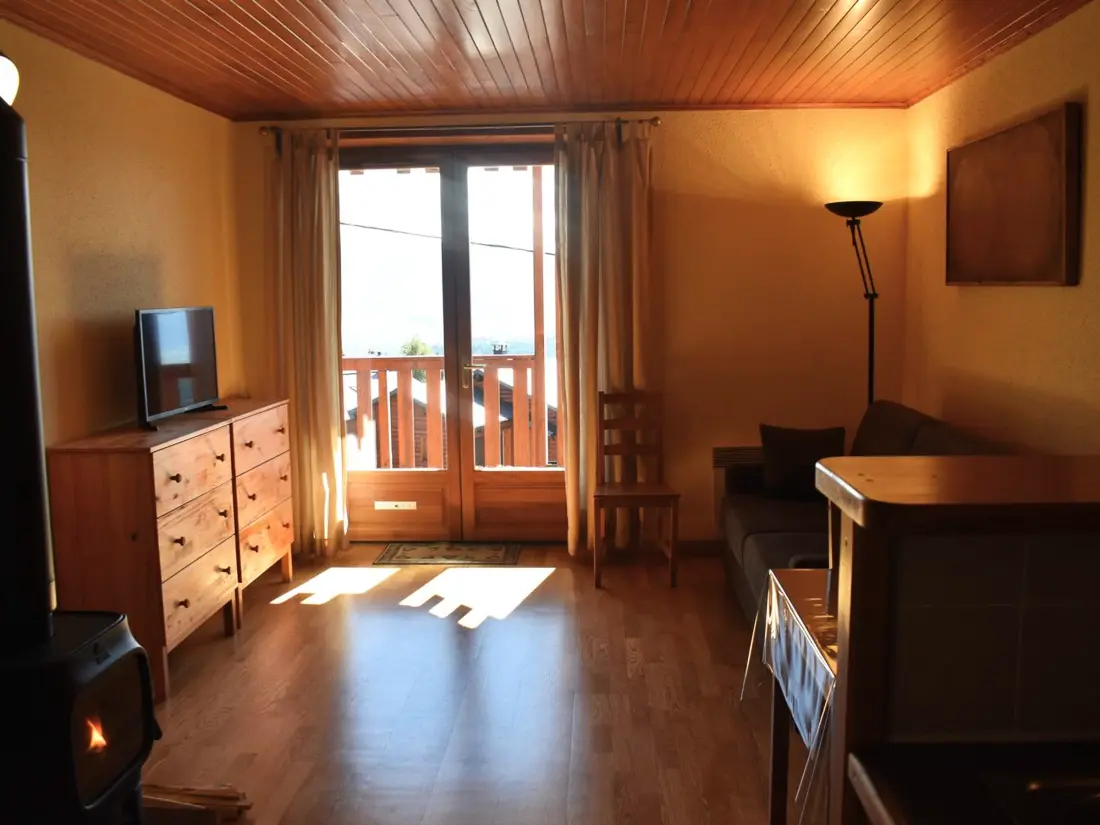 Location de Vacances Font-Romeu-Odeillo-Via 137