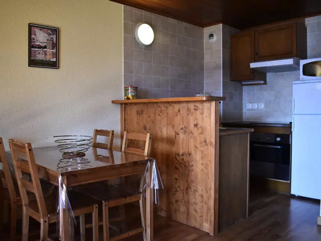 Location de Vacances Font-Romeu-Odeillo-Via 137