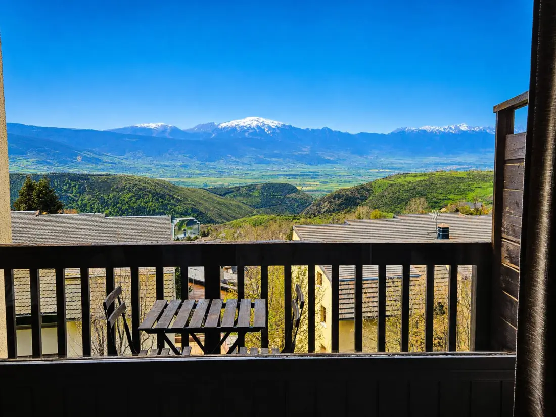 Location de Vacances Font-Romeu-Odeillo-Via 145