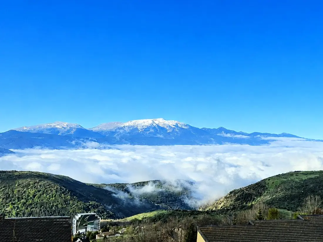 Location de Vacances Font-Romeu-Odeillo-Via 145