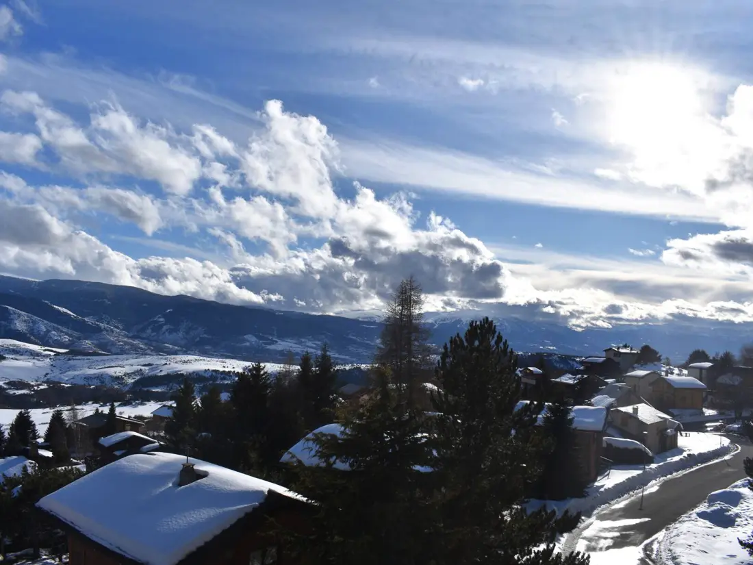 Location de Vacances Font-Romeu-Odeillo-Via 148
