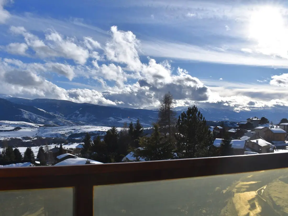 Location de Vacances Font-Romeu-Odeillo-Via 148