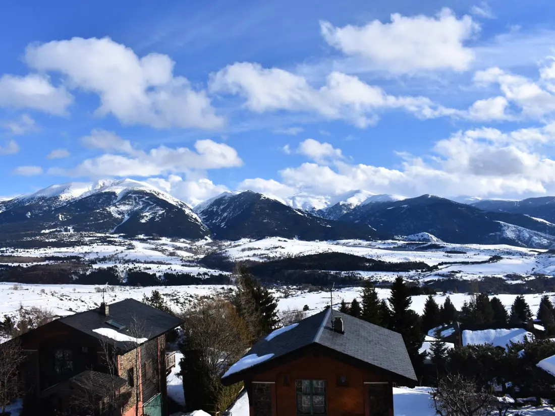 Location de Vacances Font-Romeu-Odeillo-Via 148