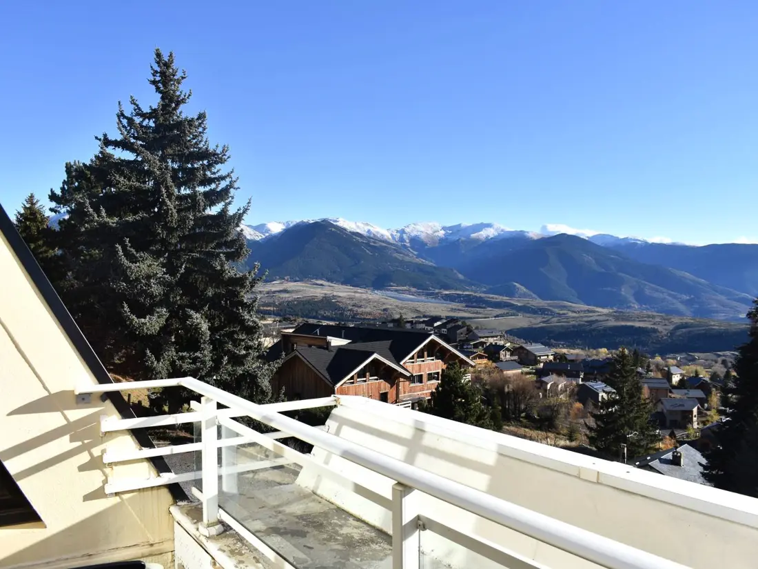 Location de Vacances Font-Romeu-Odeillo-Via 150