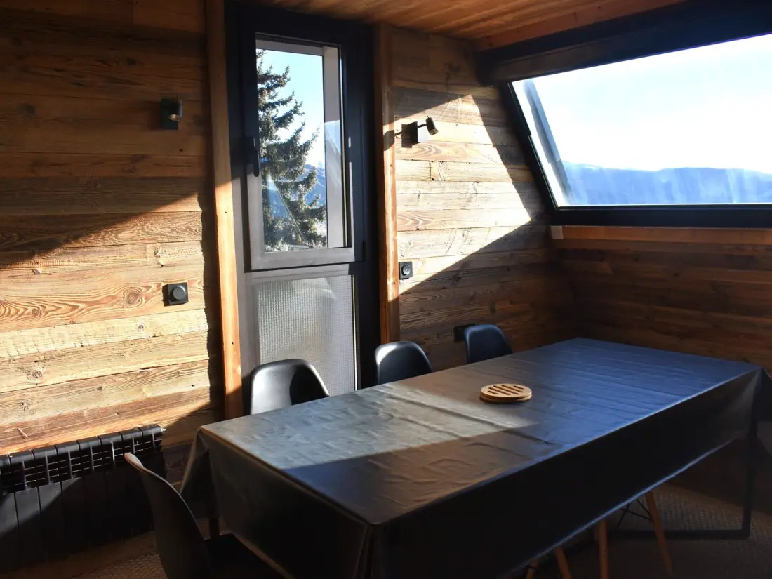 Location de Vacances Font-Romeu-Odeillo-Via 150