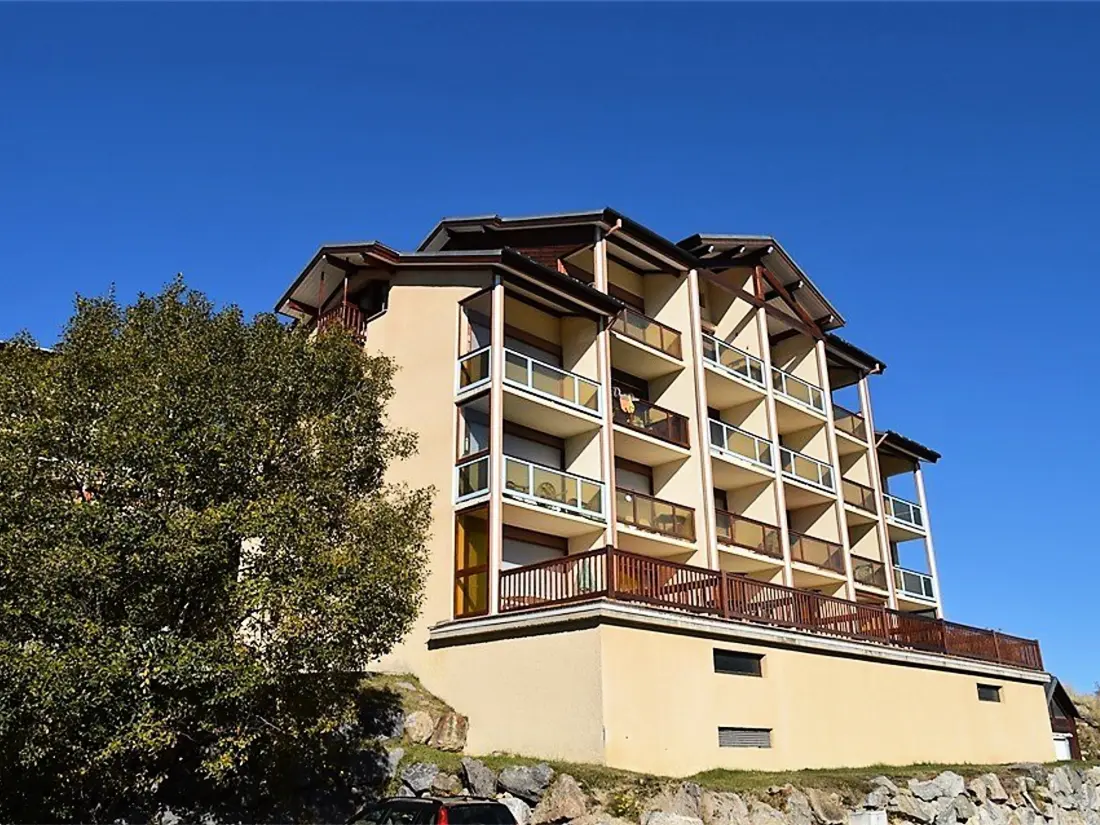 Location de Vacances Font-Romeu-Odeillo-Via 28