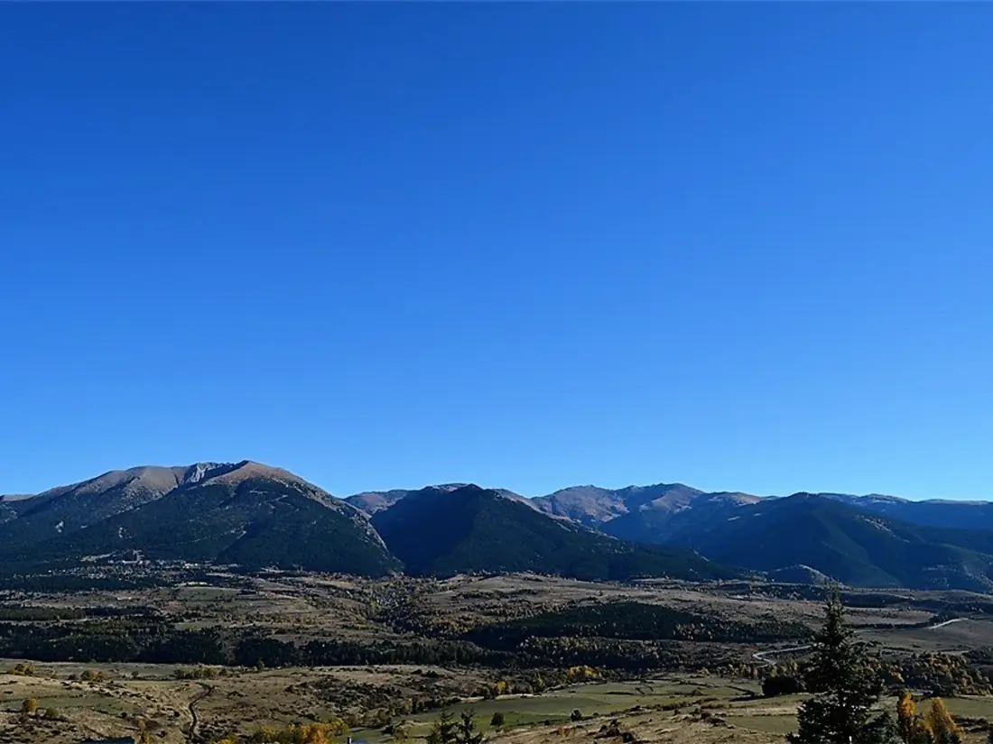 Location de Vacances Font-Romeu-Odeillo-Via 28