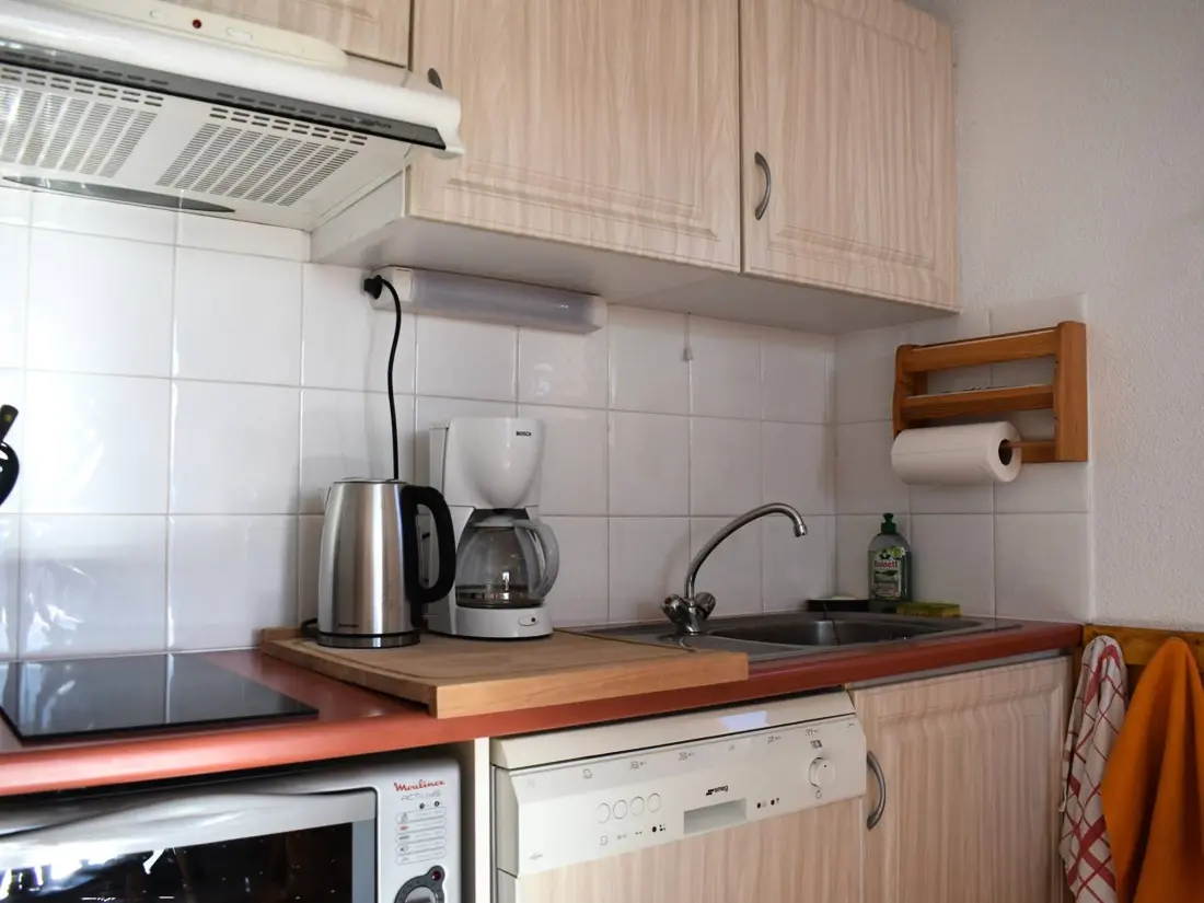 Location de Vacances Font-Romeu-Odeillo-Via 77