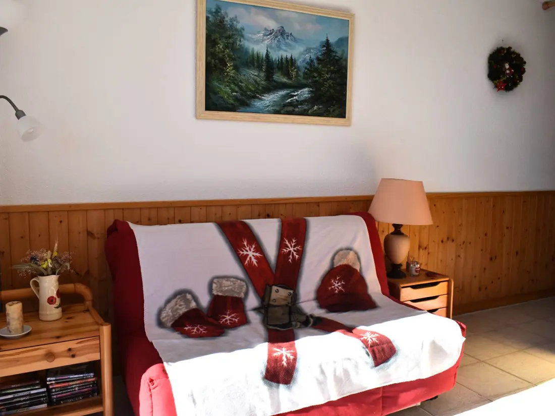Location de Vacances Font-Romeu-Odeillo-Via 77