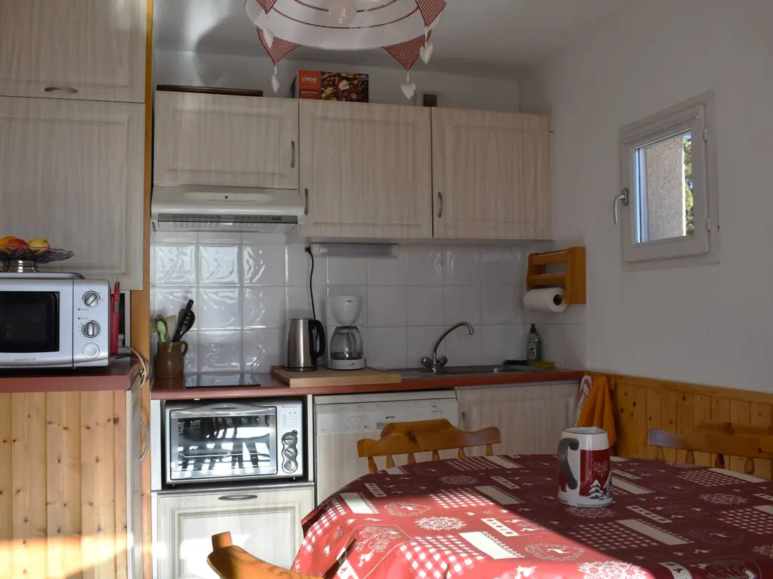 Location de Vacances Font-Romeu-Odeillo-Via 77