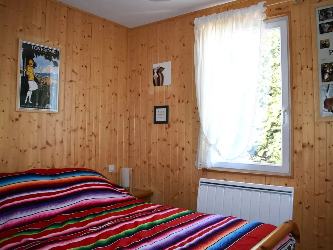 Location de Vacances Font-Romeu-Odeillo-Via 77