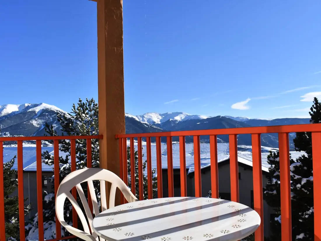 Location de Vacances Font-Romeu-Odeillo-Via 77