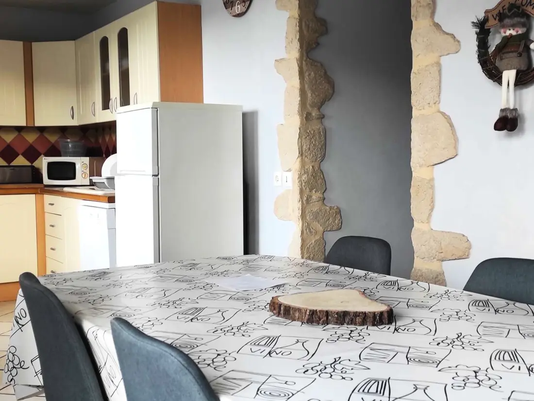 Location de Vacances Font-Romeu-Odeillo-Via 81