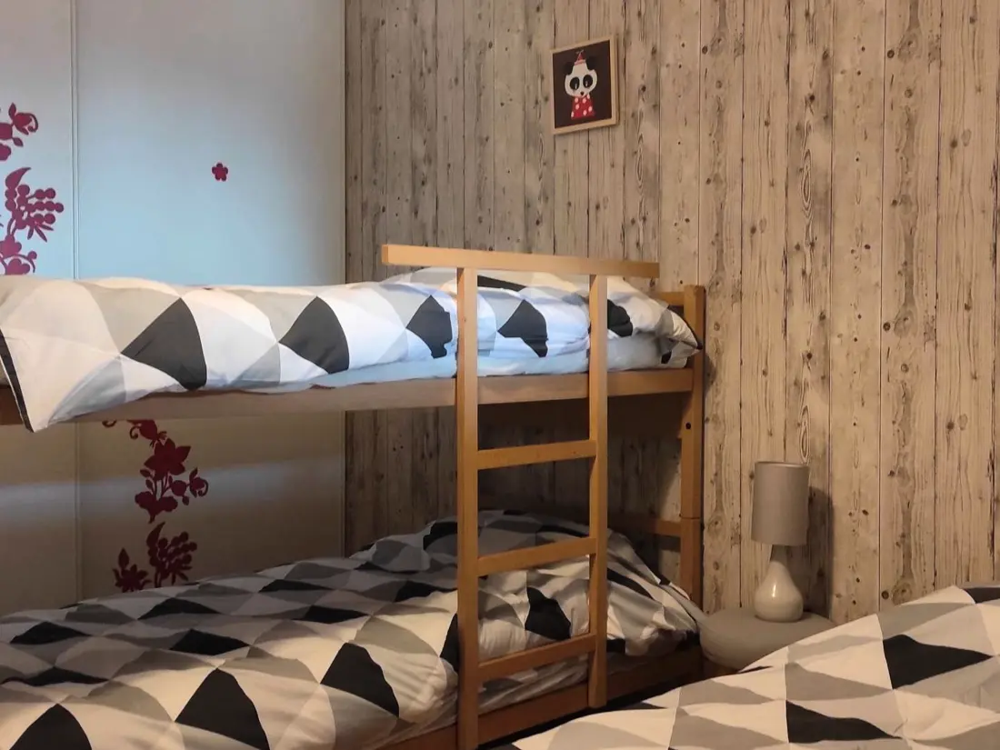 Location de Vacances Font-Romeu-Odeillo-Via 81