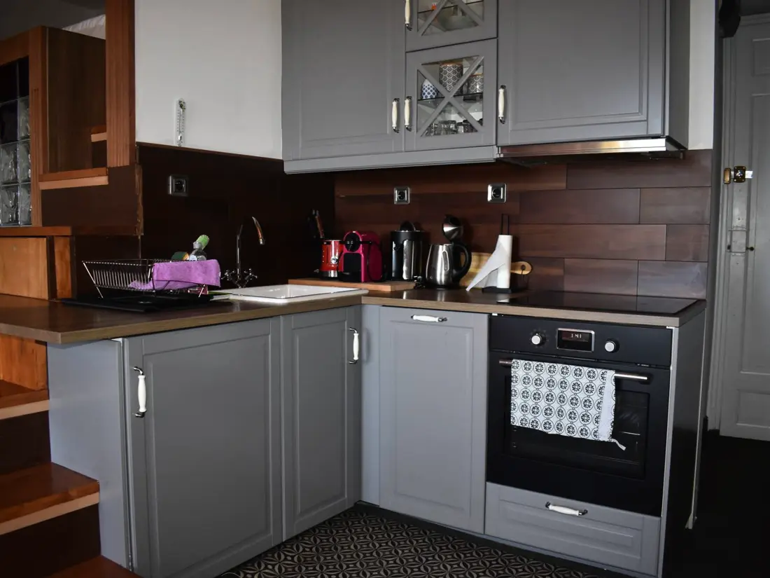 Location de Vacances Font-Romeu-Odeillo-Via 95