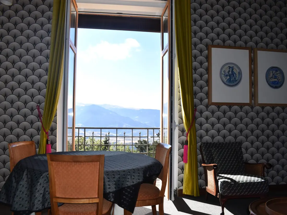 Location de Vacances Font-Romeu-Odeillo-Via 95
