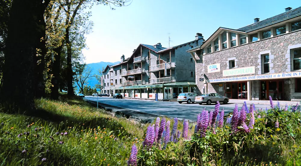 Résidence Hôtelière Le Clos Cerdan