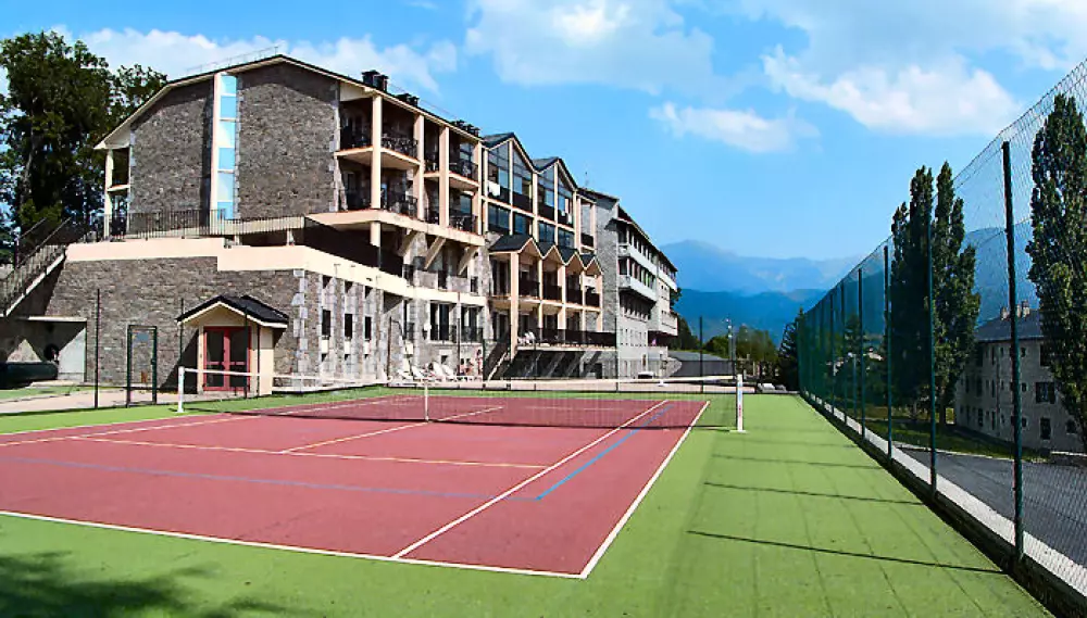 Résidence Hôtelière Le Clos Cerdan