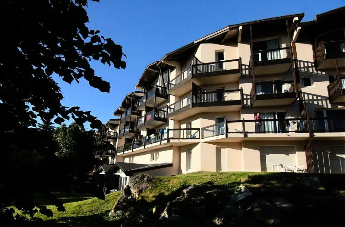 Résidence Le Pédrou - Maeva Home