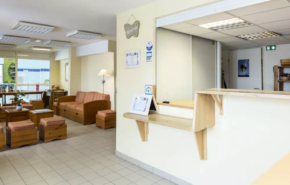 Résidence Odalys Mille Soleils 3 étoiles★★★