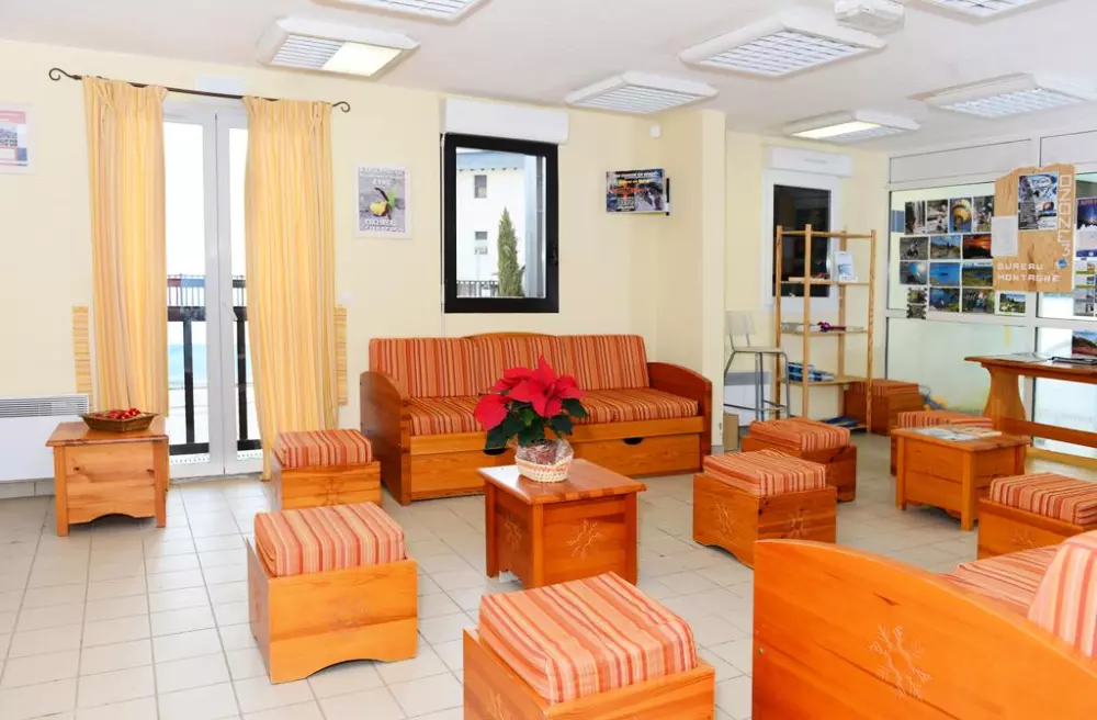 Résidence Odalys Mille Soleils 3 étoiles★★★