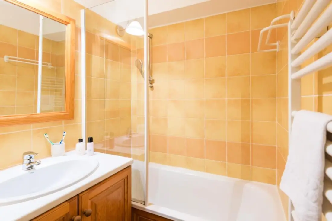 Résidence Pierre & Vacances Le Pédrou 3 étoiles★★★