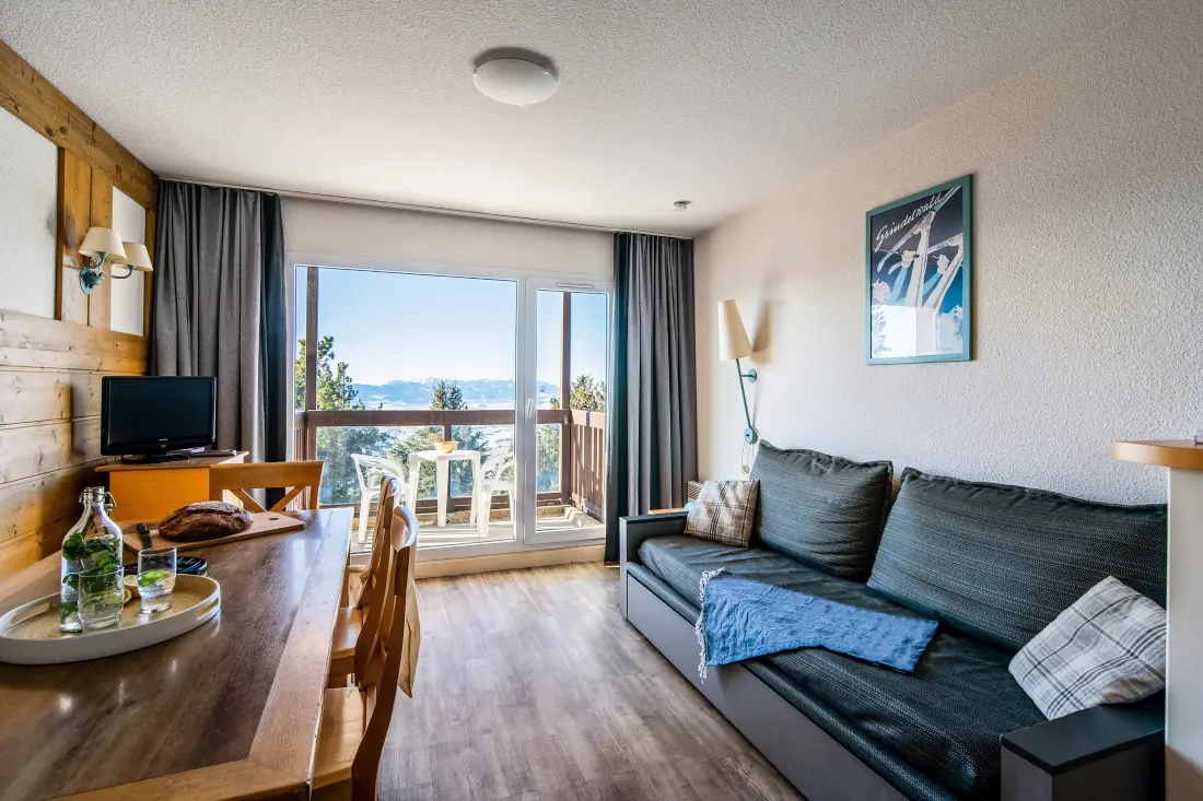 Résidence Pierre & Vacances Le Pédrou 3 étoiles★★★