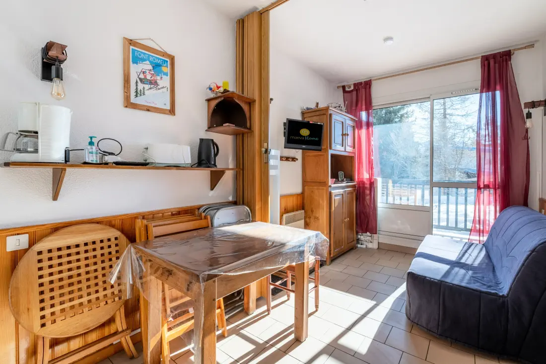 Résidence Val Cristal - maeva Home